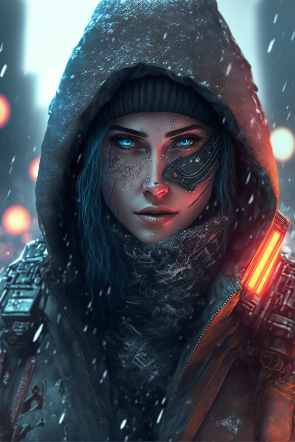 Bluestar AI