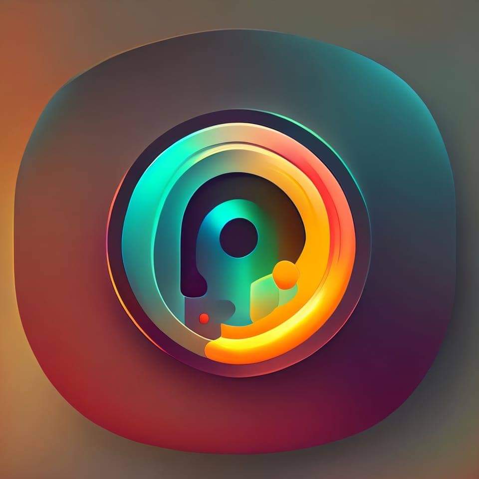 Digital AI Art Studio