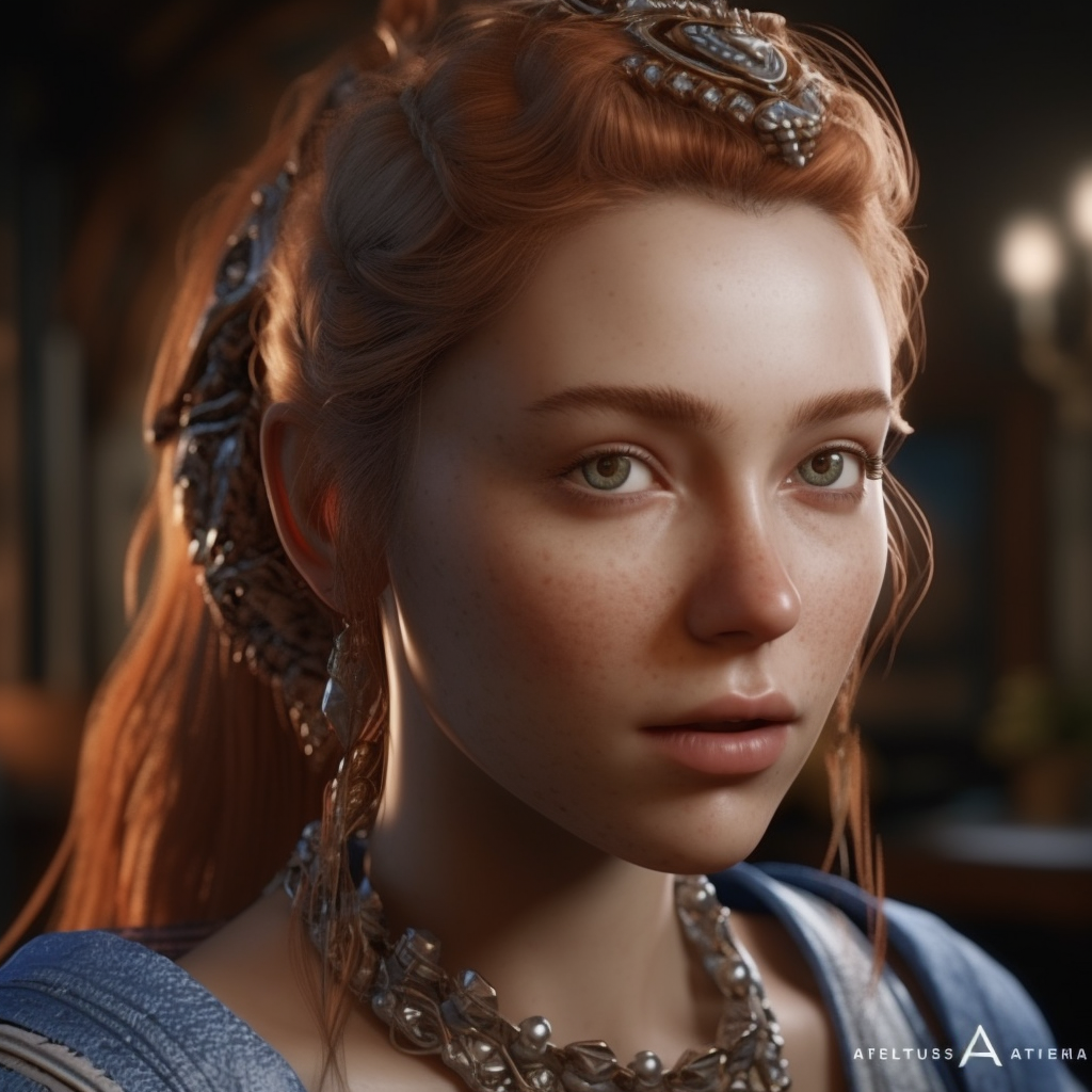 AI Artist