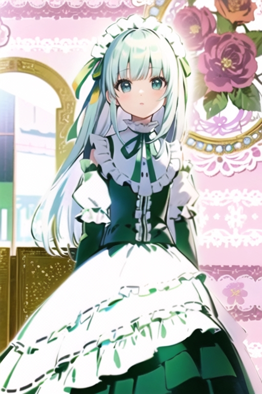 黒柳桜火