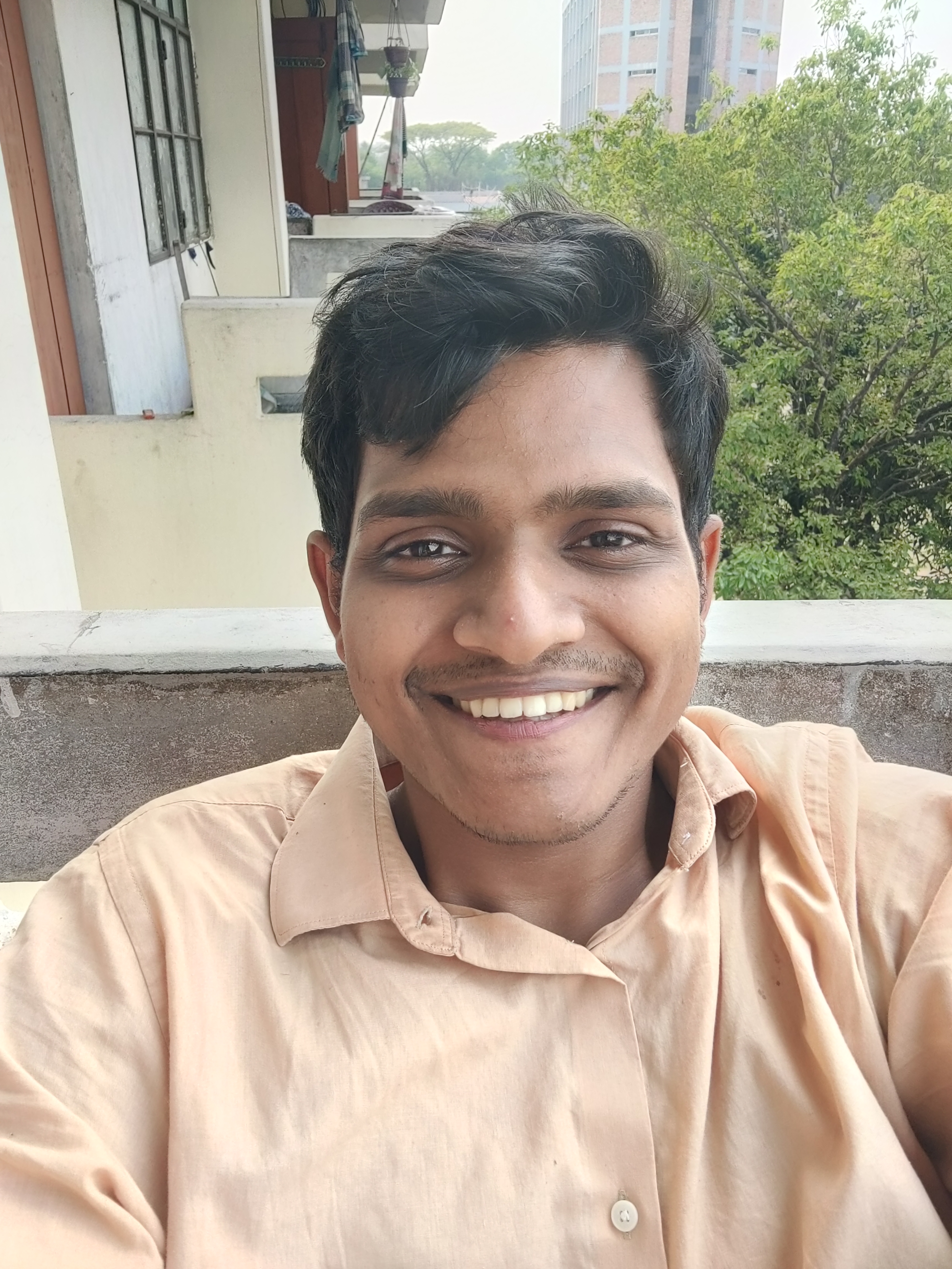 SHANTANU HALDER