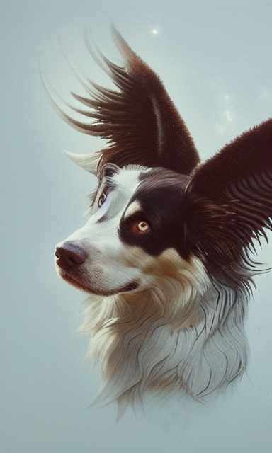 FlyingDogArt avatar