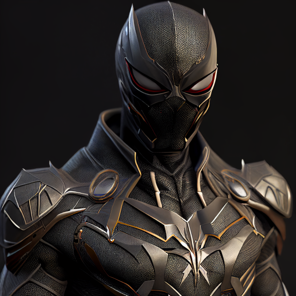 WizWarrior avatar