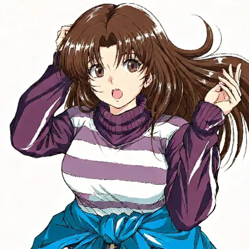 リフレインラブ　佐倉朋美　Animon album by ディル